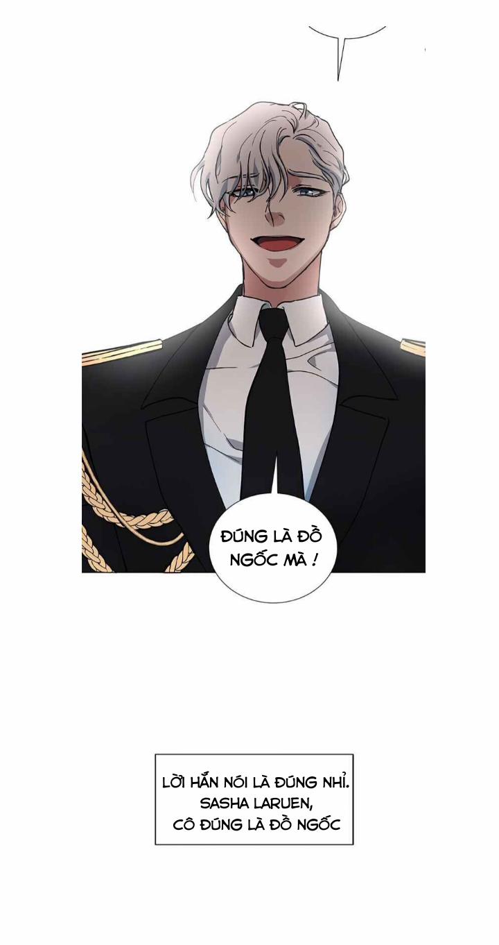 Điệp Viên Hai Mang 6 trang 60