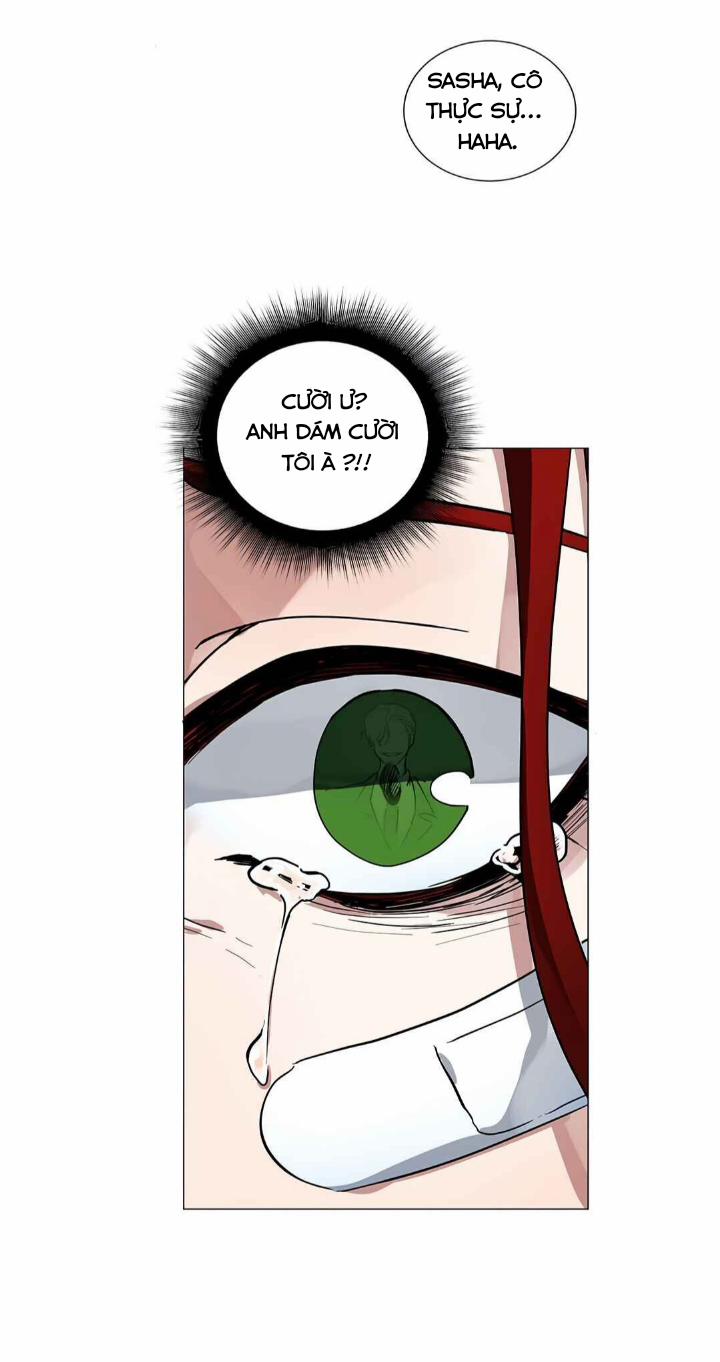 Điệp Viên Hai Mang 6 trang 61