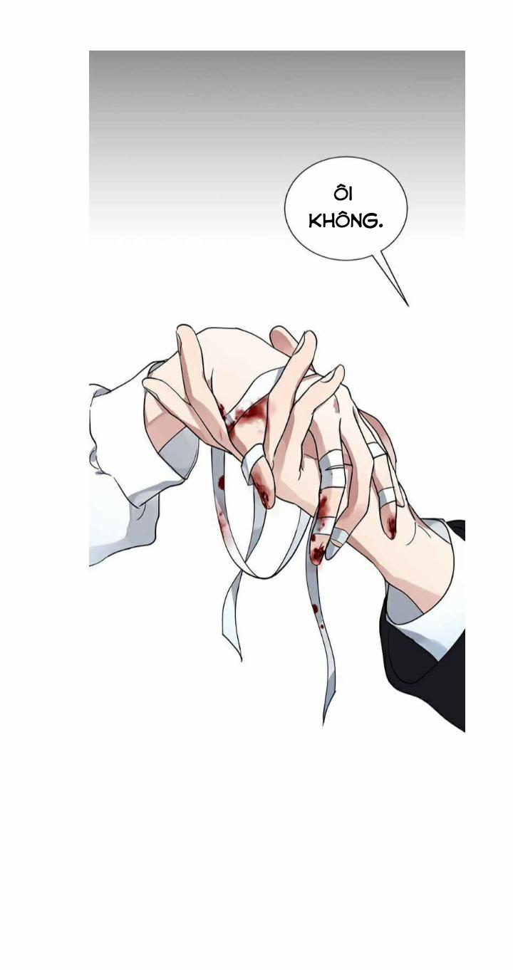 Điệp Viên Hai Mang 6 trang 63