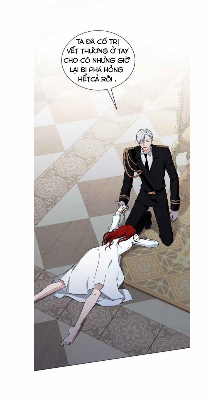 Điệp Viên Hai Mang 6 trang 64