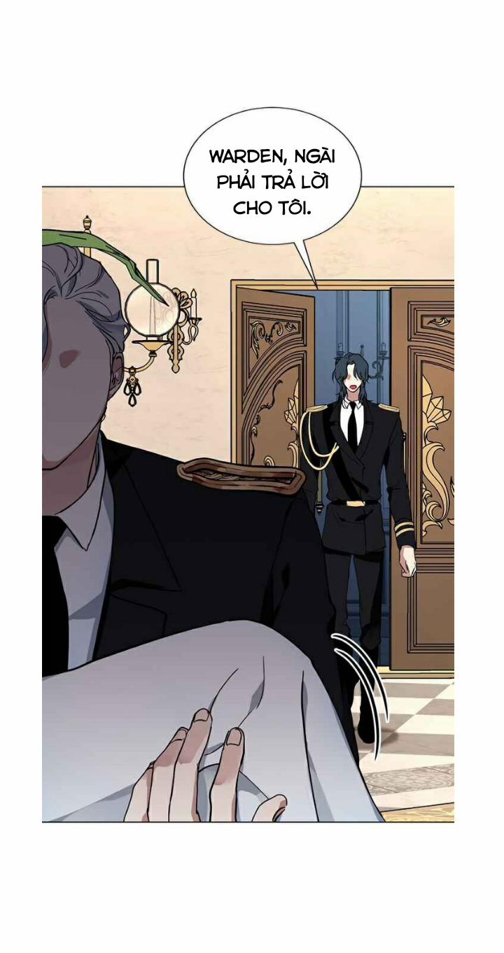 Điệp Viên Hai Mang 6 trang 65