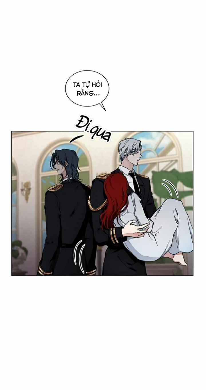 Điệp Viên Hai Mang 6 trang 69