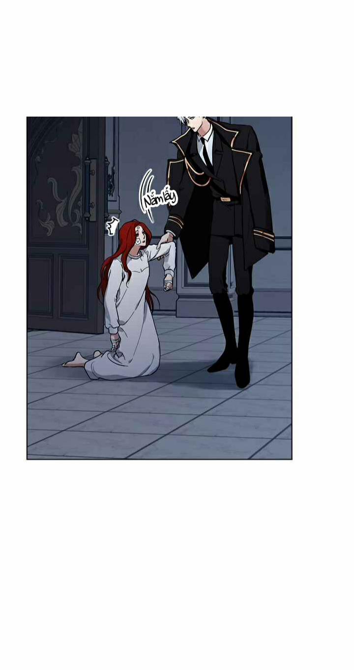 Điệp Viên Hai Mang 6 trang 7