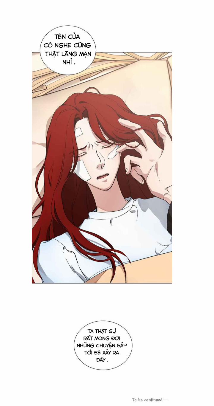 Điệp Viên Hai Mang 6 trang 75