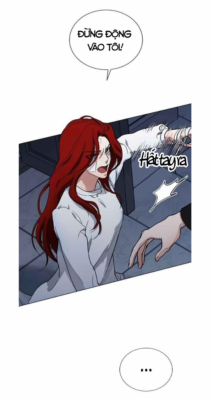 Điệp Viên Hai Mang 6 trang 8