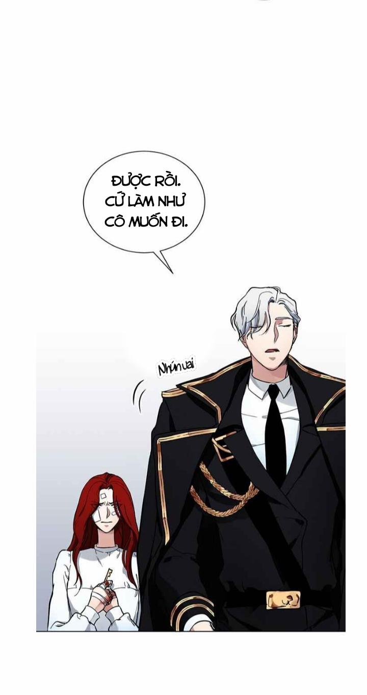 Điệp Viên Hai Mang 6 trang 9