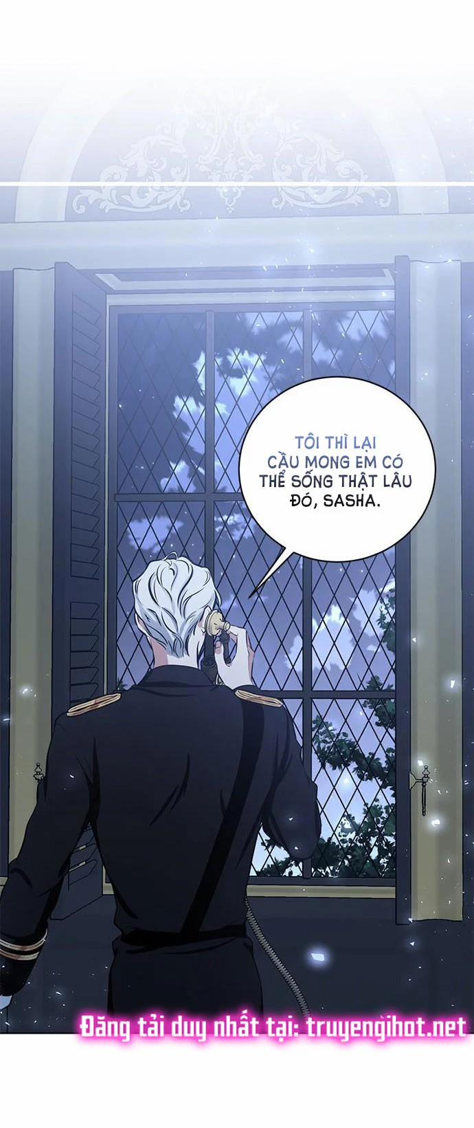 Điệp Viên Hai Mang 60.5 trang 11