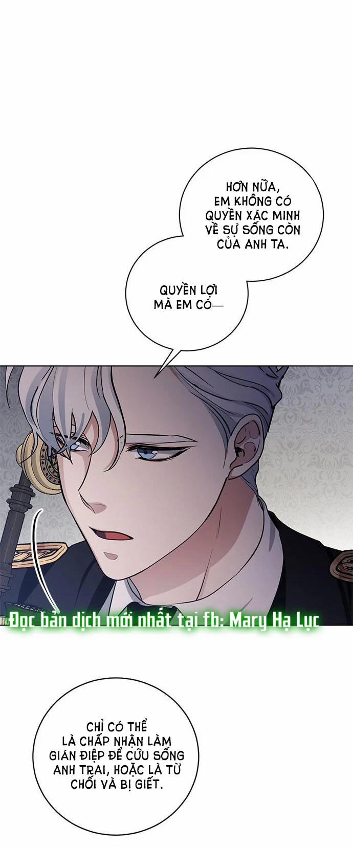 Điệp Viên Hai Mang 60.5 trang 2