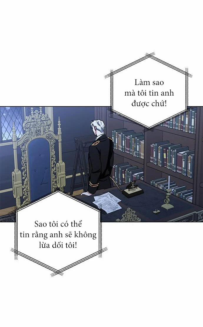 Điệp Viên Hai Mang 60.5 trang 3