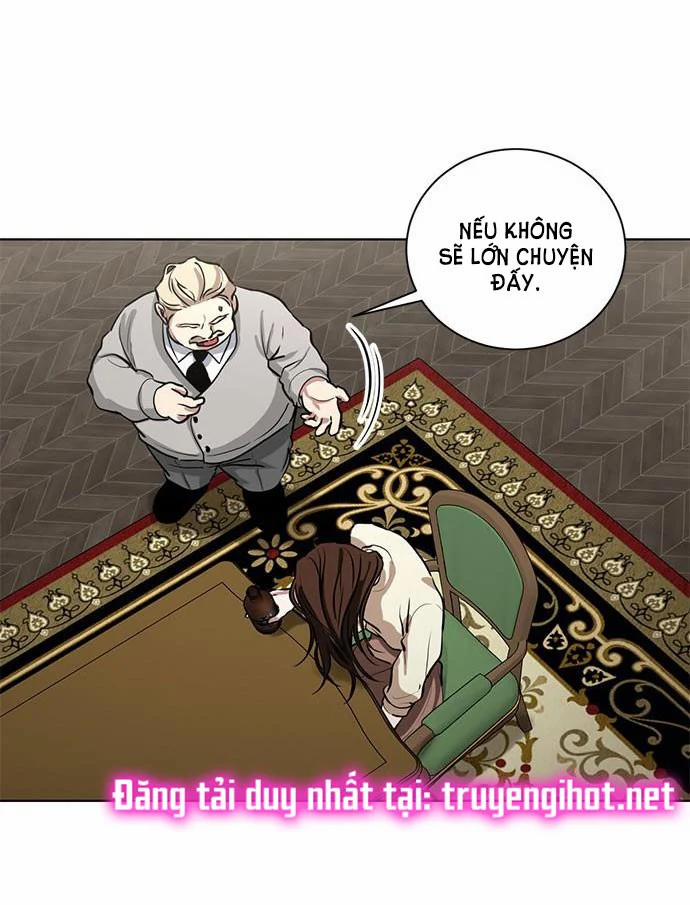 Điệp Viên Hai Mang 60 trang 1