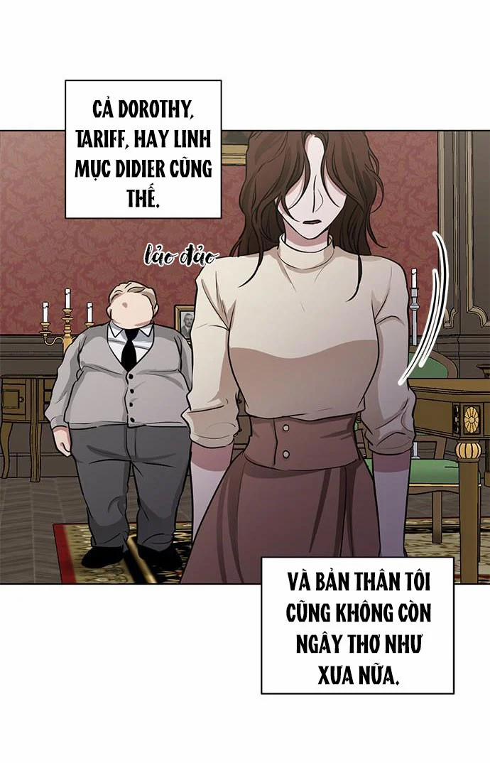 Điệp Viên Hai Mang 60 trang 14