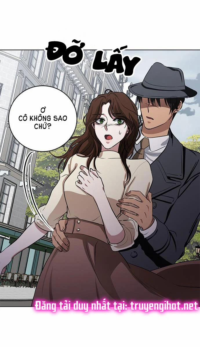 Điệp Viên Hai Mang 60 trang 19