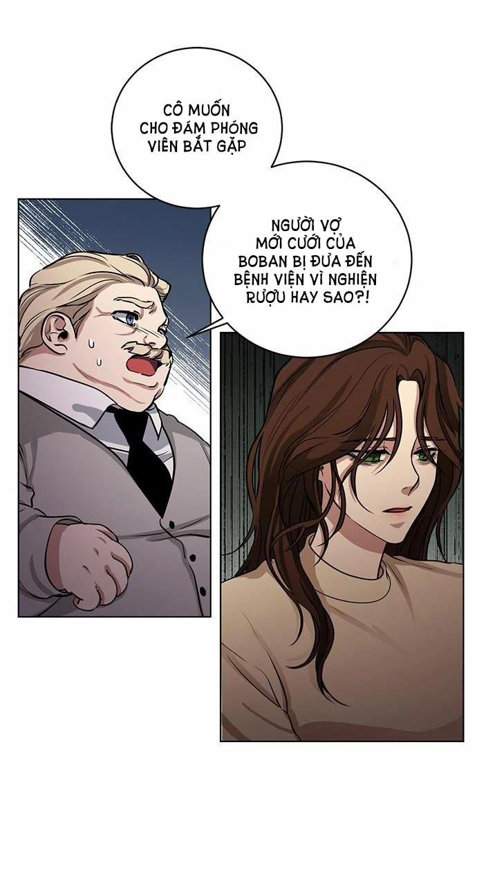 Điệp Viên Hai Mang 60 trang 2