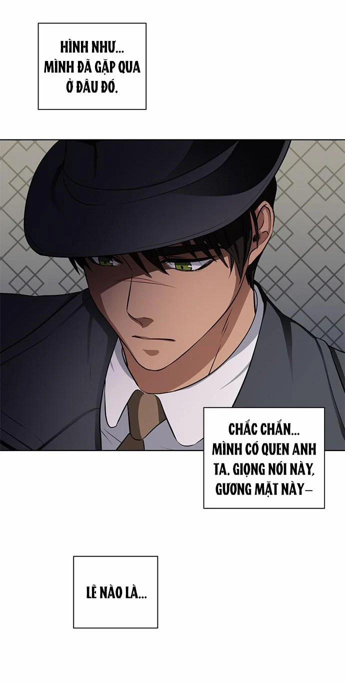 Điệp Viên Hai Mang 60 trang 21