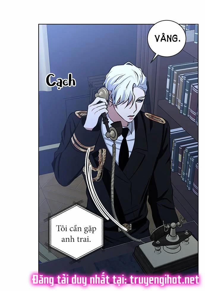 Điệp Viên Hai Mang 60 trang 27