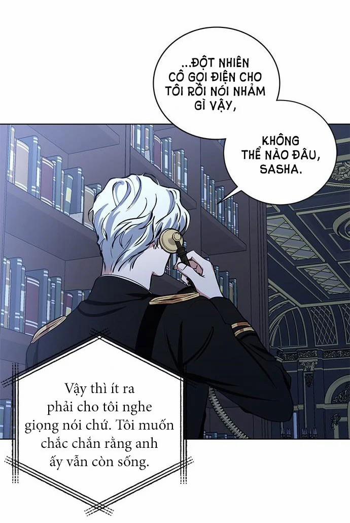 Điệp Viên Hai Mang 60 trang 28