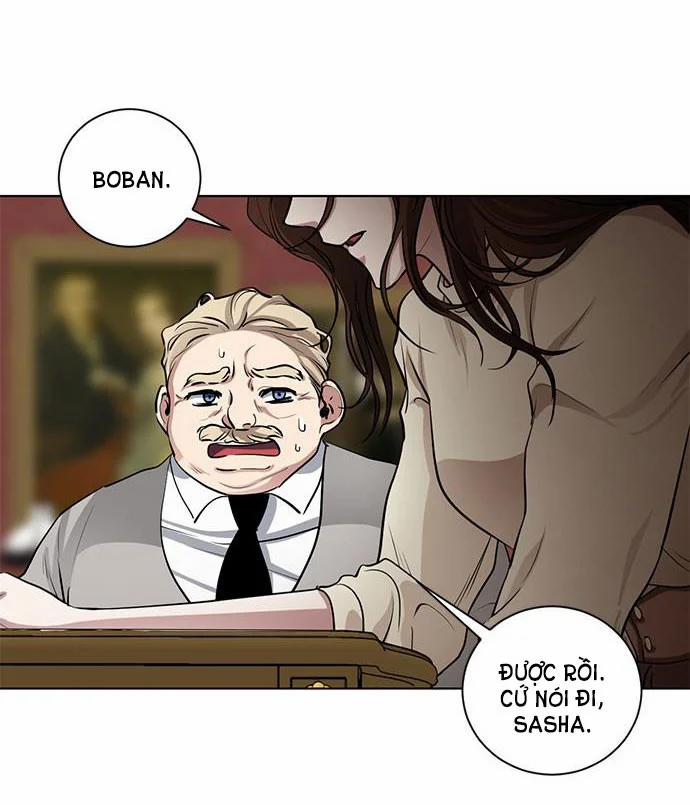 Điệp Viên Hai Mang 60 trang 3