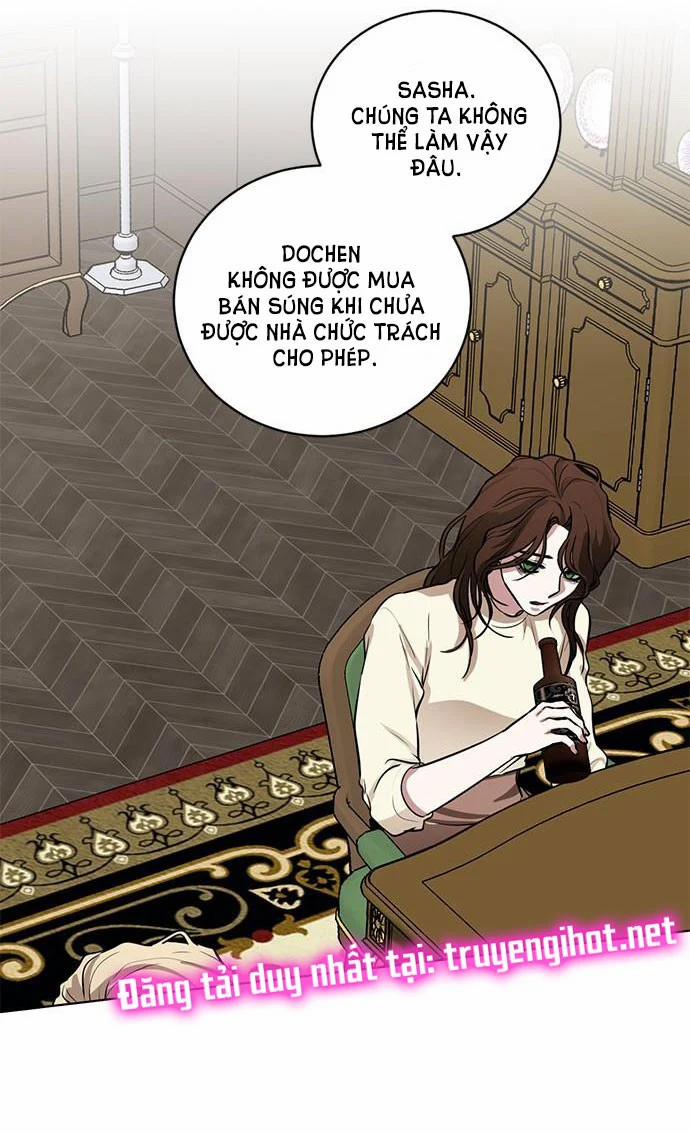 Điệp Viên Hai Mang 60 trang 5