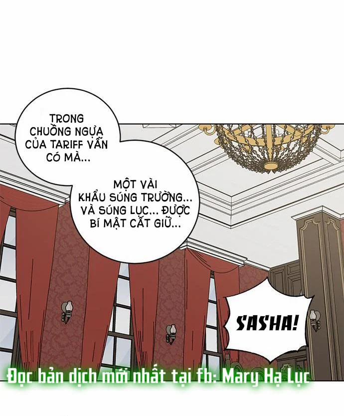 Điệp Viên Hai Mang 60 trang 6