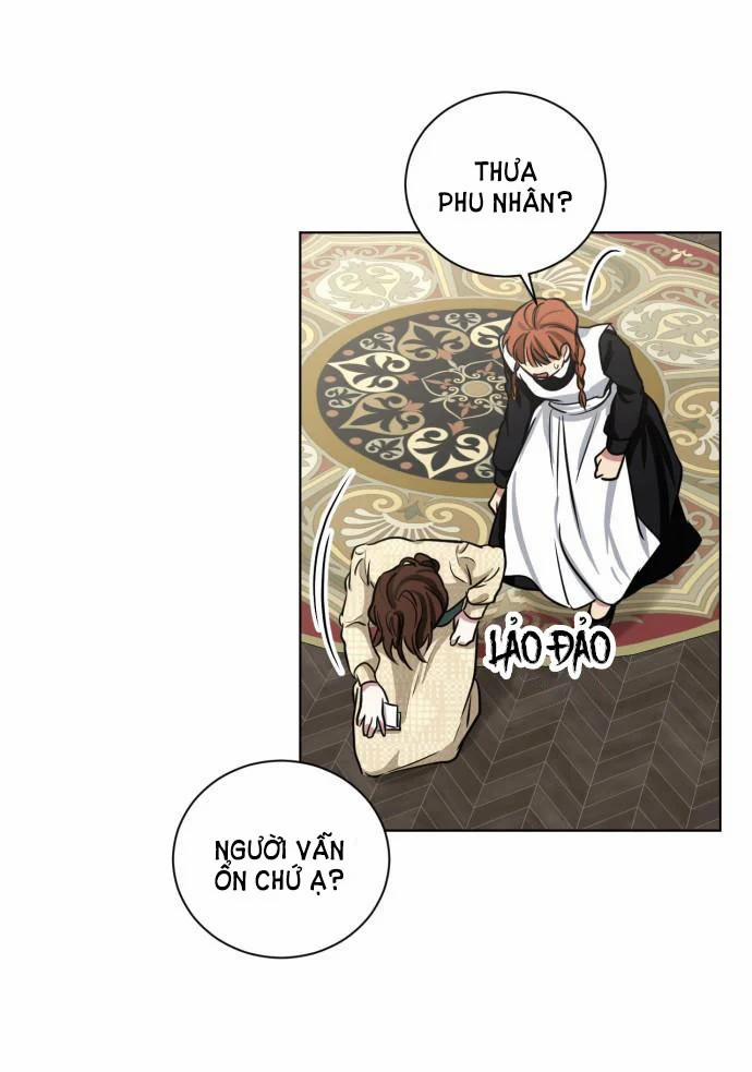 Điệp Viên Hai Mang 61.5 trang 12