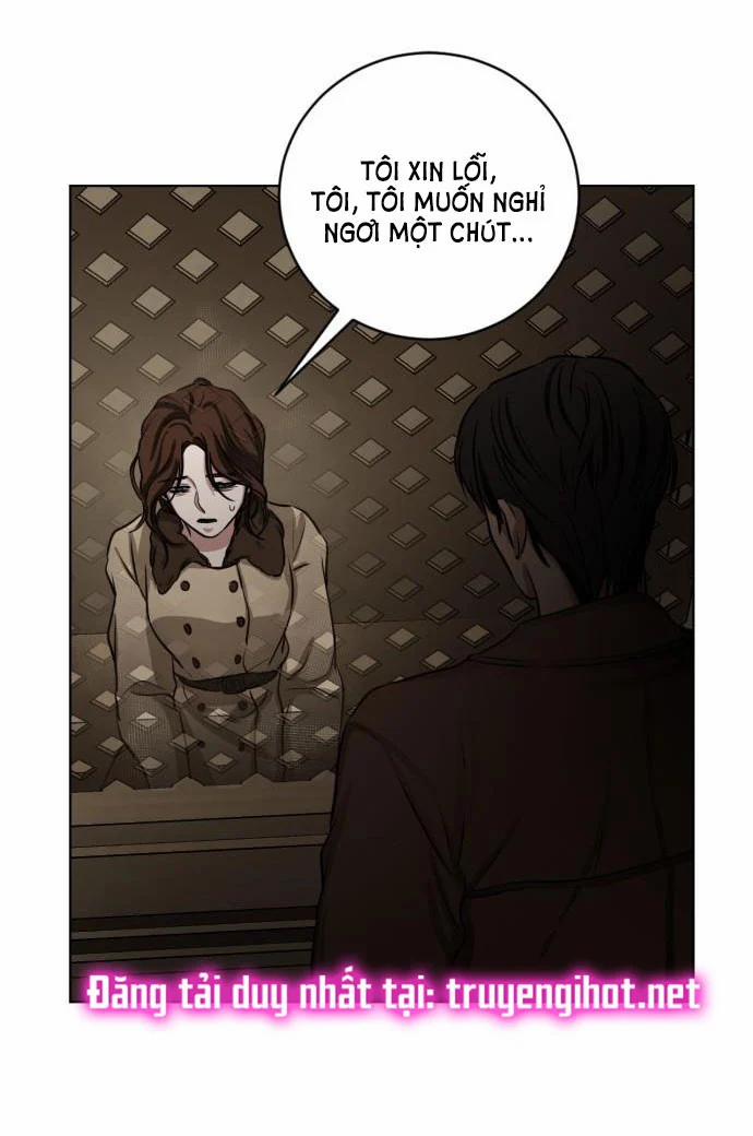 Điệp Viên Hai Mang 61.5 trang 19