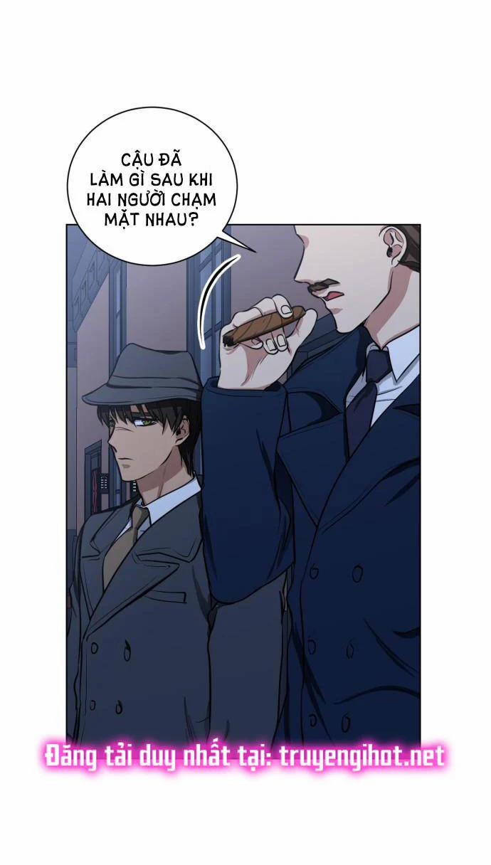 Điệp Viên Hai Mang 61 trang 1