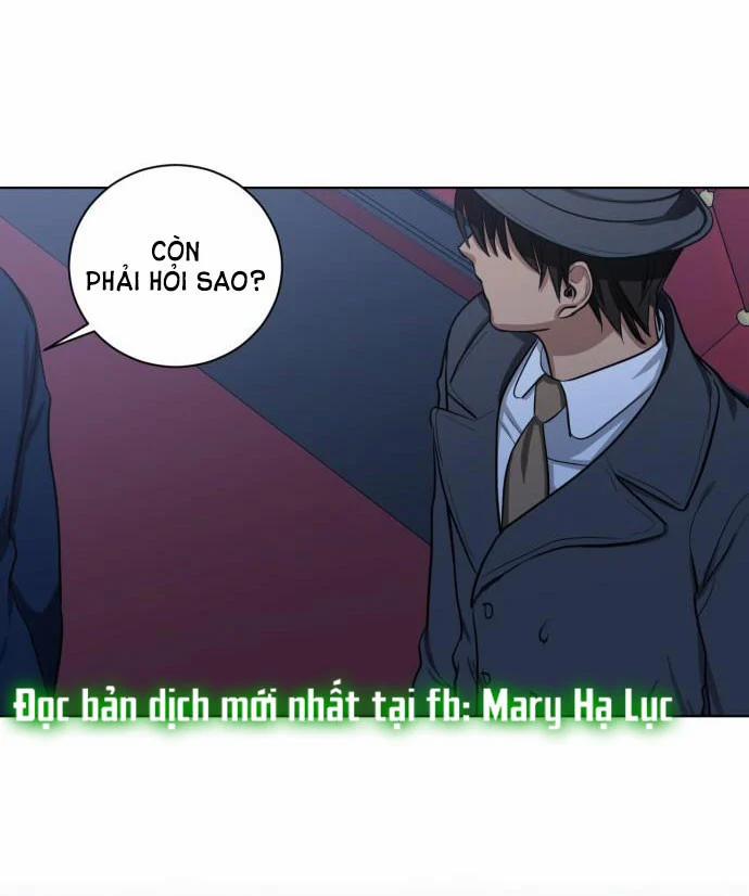 Điệp Viên Hai Mang 61 trang 10