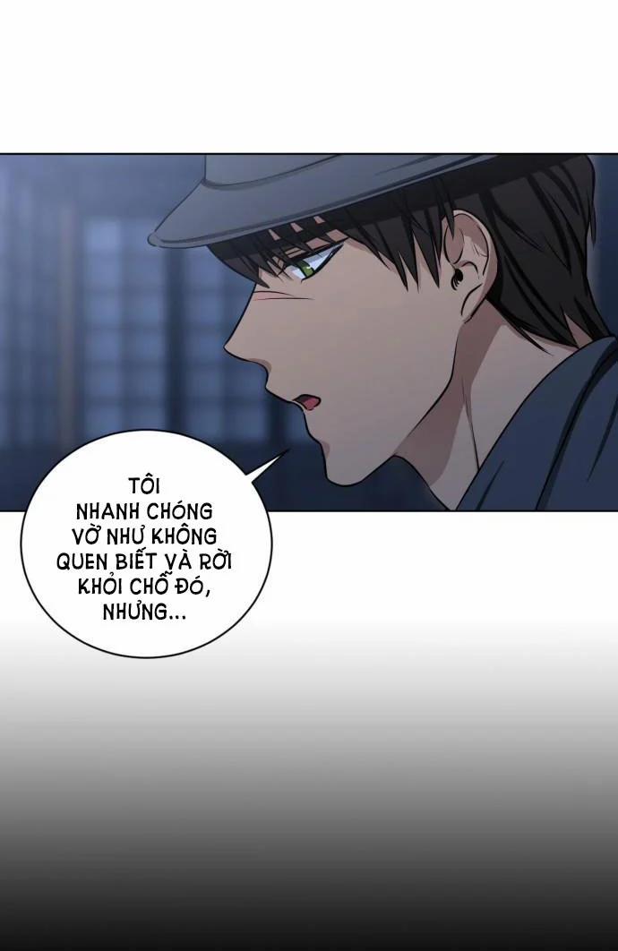 Điệp Viên Hai Mang 61 trang 2