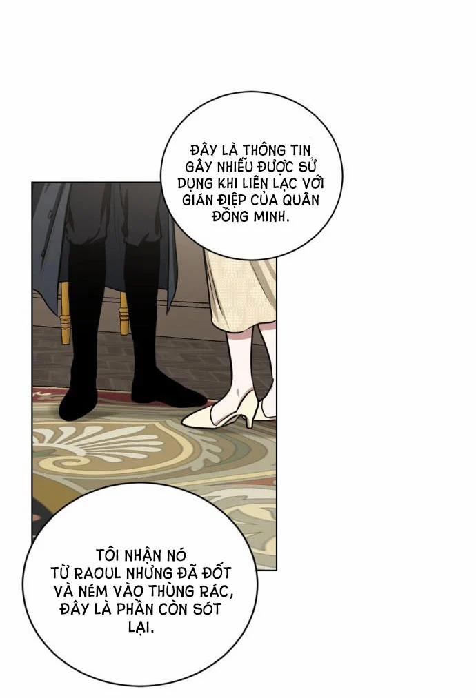 Điệp Viên Hai Mang 61 trang 22