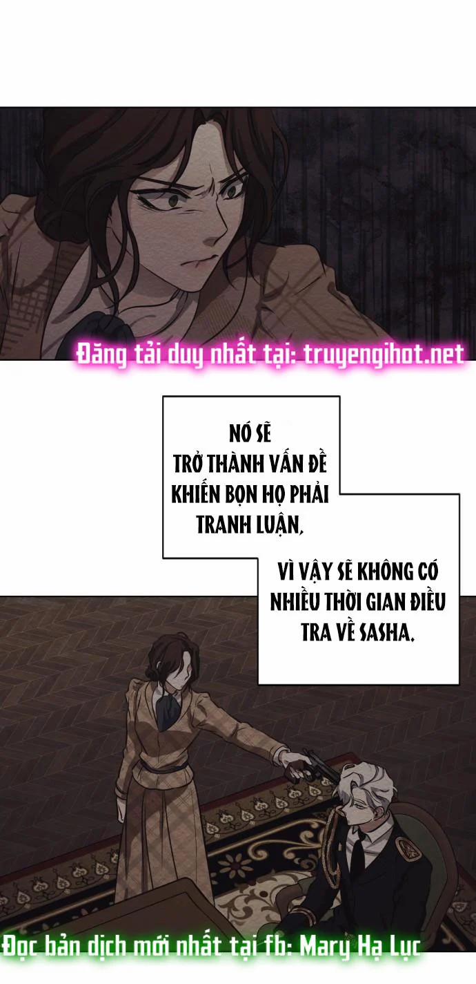 Điệp Viên Hai Mang 61 trang 32