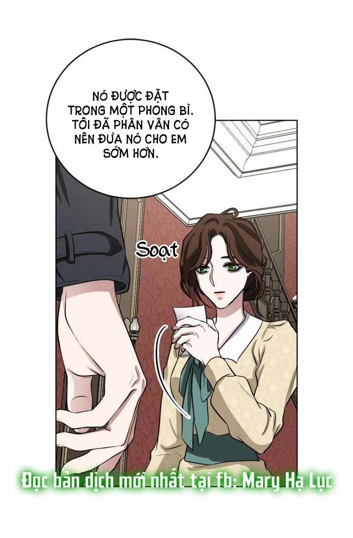 Điệp Viên Hai Mang 61 trang 36