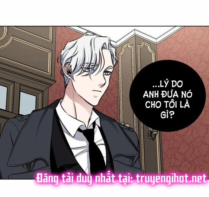 Điệp Viên Hai Mang 61 trang 41