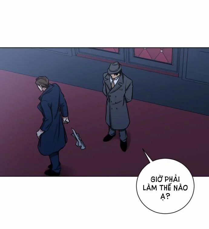 Điệp Viên Hai Mang 61 trang 9