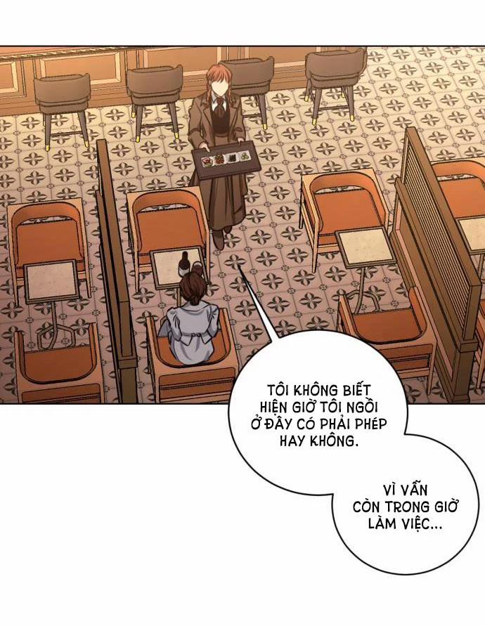 Điệp Viên Hai Mang 62 trang 11