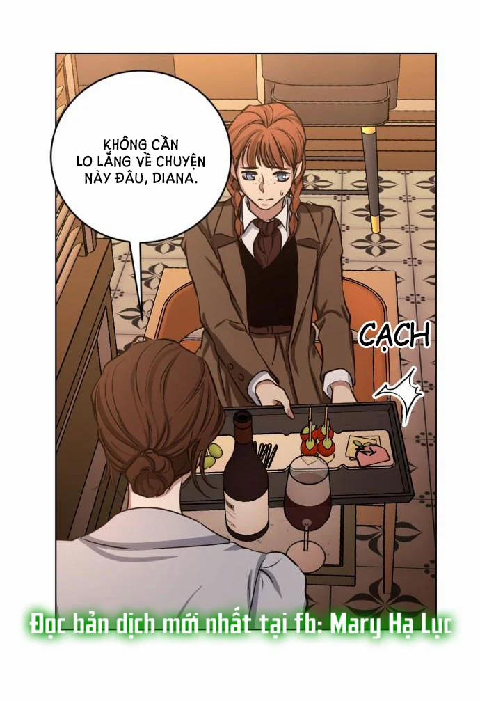 Điệp Viên Hai Mang 62 trang 12