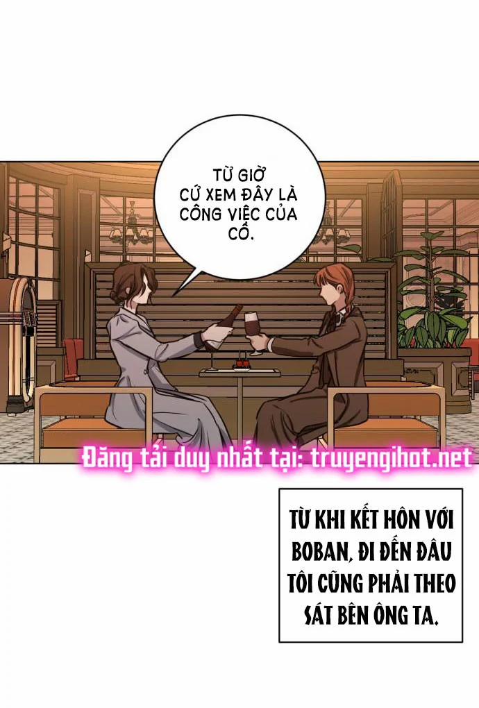 Điệp Viên Hai Mang 62 trang 13