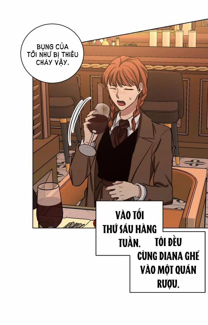 Điệp Viên Hai Mang 62 trang 15