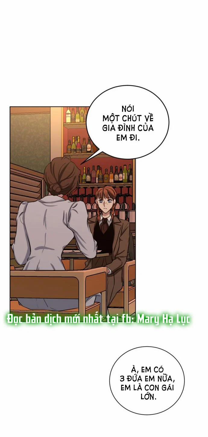 Điệp Viên Hai Mang 62 trang 18