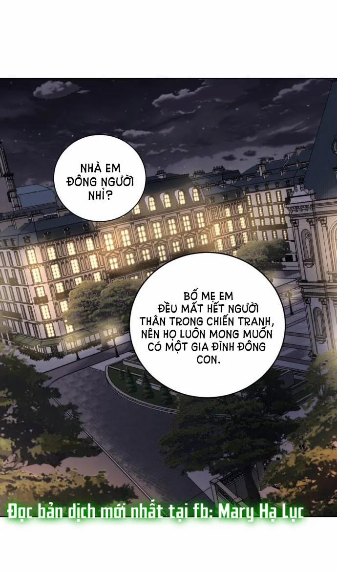 Điệp Viên Hai Mang 62 trang 20