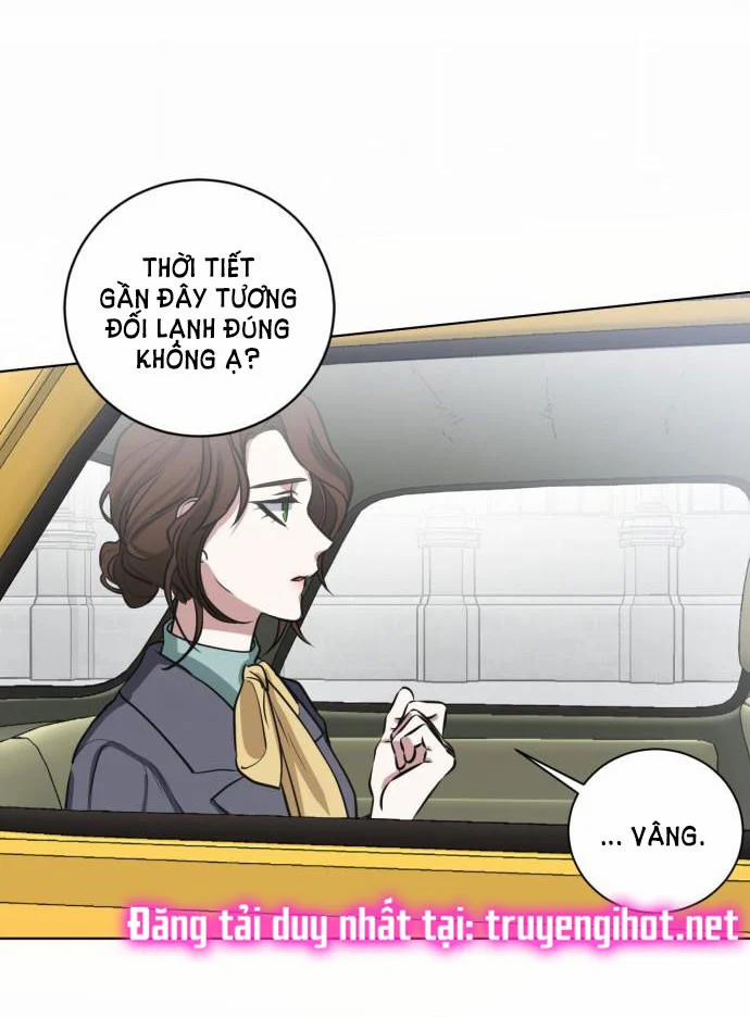 Điệp Viên Hai Mang 63.5 trang 1