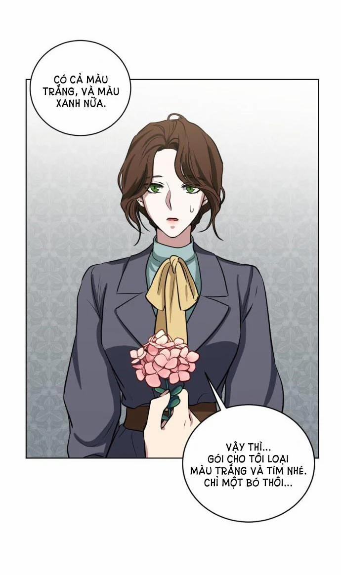 Điệp Viên Hai Mang 63.5 trang 13