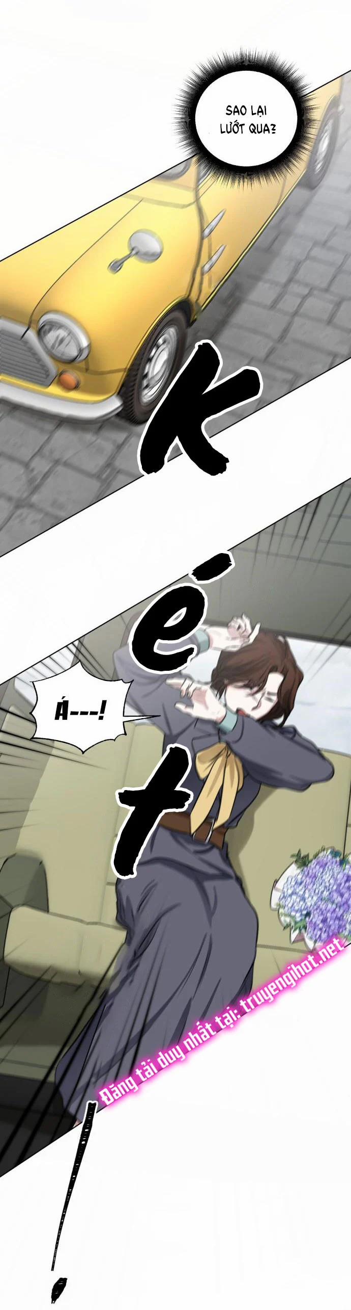 Điệp Viên Hai Mang 63.5 trang 30