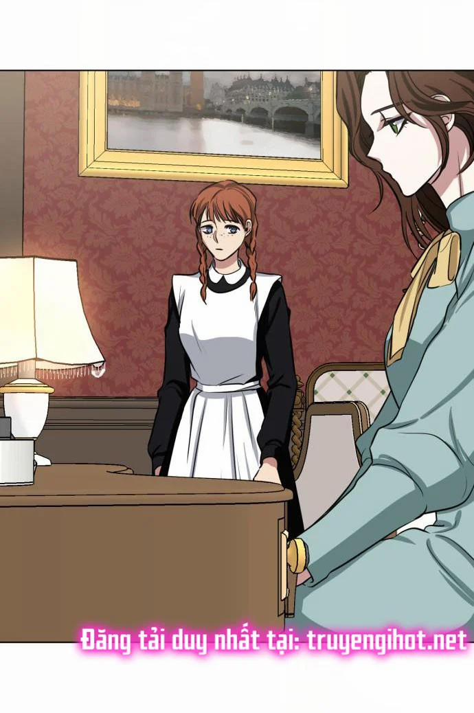 Điệp Viên Hai Mang 63 trang 10