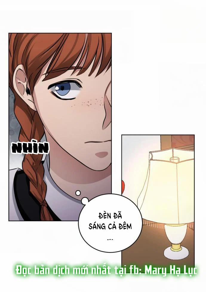 Điệp Viên Hai Mang 63 trang 11