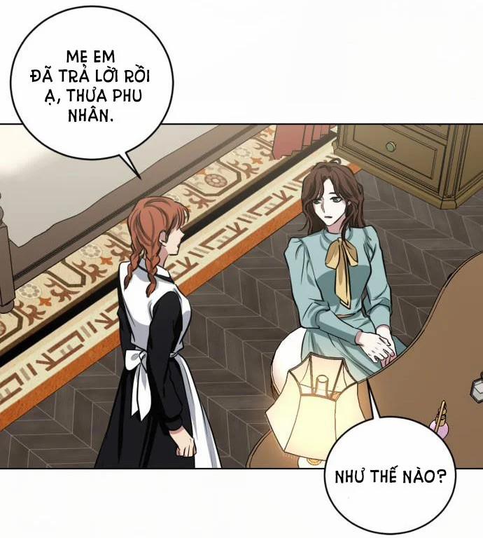 Điệp Viên Hai Mang 63 trang 12