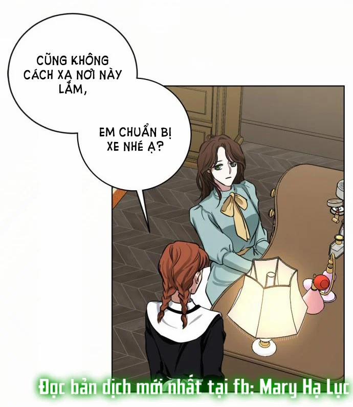 Điệp Viên Hai Mang 63 trang 14