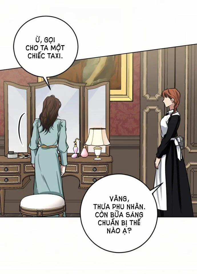 Điệp Viên Hai Mang 63 trang 15