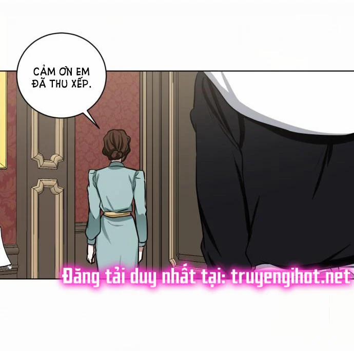 Điệp Viên Hai Mang 63 trang 18