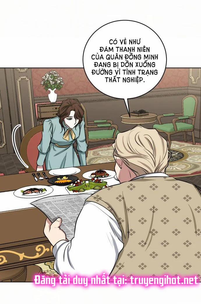 Điệp Viên Hai Mang 63 trang 20