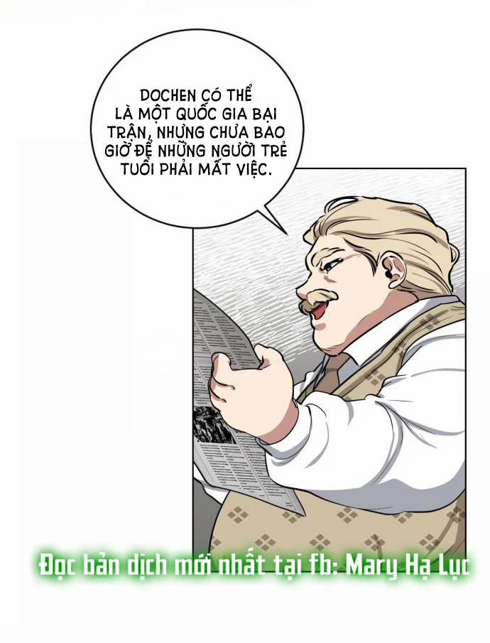 Điệp Viên Hai Mang 63 trang 21